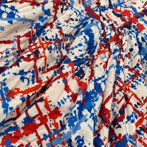 BIJOU SAUVAGE DRESS - Picture 2 of 3